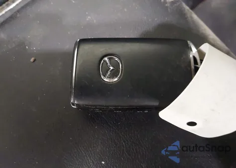 2022 Mazda 3 Premium Plus из США, поврежденный, VIN 3MZBPBEY6NM318981